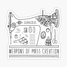 Redbubble is an online marketplace where artists can sell their products to customers using the redbubble platform. Diy Stickers Redbubble