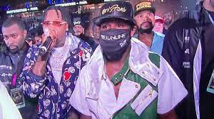 Maybe you would like to learn more about one of these? Netizens React As Floyd Mayweather Wears A Onlyfans Hat For Logan Paul Fight Latestly