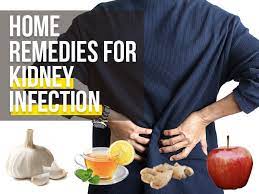 13 Home Remedies For Kidney Infection (Pyelonephritis): From Apples To An  Epsom Salt Bath - Boldsky.com