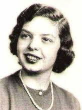 Obituary information for Rosenna Marie (nee Huff) Irwin