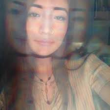 Kristina Prater's Instagram, Twitter & Facebook