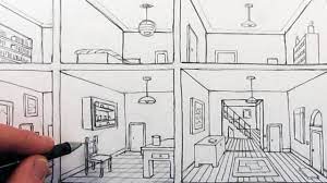 Room and board rates room and board rates. How To Draw A Room In One Point Perspective In A House Youtube