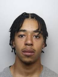 SHEFFIELD DUO SENTENCED FOR POSSESSION OF FIREARM Two men who were found  with a sawn-off shotgun and ammunition in their car in Shiregreen earlier  this year have been sentenced at Sheffield Crown