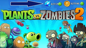 Atlantis apk latest version 2.4.16. Plant Vs Zombie 2 Mod Apk Unlimited Download