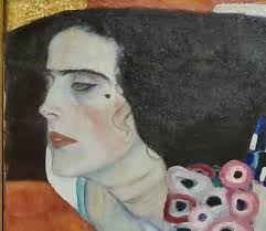 Musei del Tirolo: Klimt al MART