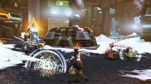 Battleborn Appid 394230 Steam Database