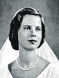 Kelly Post weds Jesse Boucher