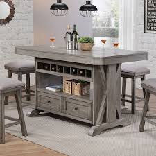 Shop for expandable kitchen island online at target. Graystone Kitchen Island Eci Furniture 4 Reviews Furniture Cart