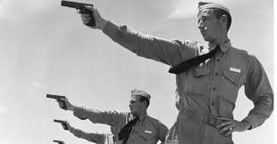 M1911 pistol inspection checklist warning:. Coveted Wwii Singer M1911 Combat Pistols For Sale To The Right Buyers
