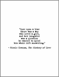 Make Her Laugh But Try Not To Make Her Cry Answering The Laughter Questions Are Mush Easier Than The Others Literary Love Quotes Literary Quotes Love Quotes