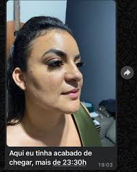 ELAINE REGIS| Especialista em pele negra SP (@elaineregismakeup) ·  Instagram 照片和视频