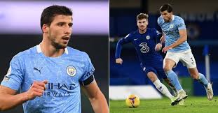 Ruben dias is the premier league player of the season. Ruben Dias Performance Proves He S Premier League S Best Centre Back