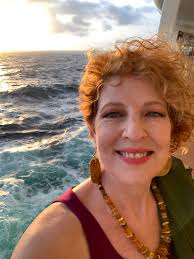 Alison Pickering Hub