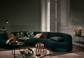 Green Living Room Design For All Home Decor Styles Beautiful Homes