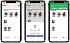 The social media ceo clubhouse is open 24/7 (and it's always happy hour). What Is Clubhouse The Drop In Audio Social Network