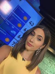 Chelsea Aaron's Instagram, Twitter & Facebook