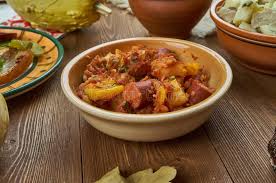 Stir in beef base, water, and worcestershire sauce, and heavy cream. 2 133 Sausage Potato Stew Photos Free Royalty Free Stock Photos From Dreamstime