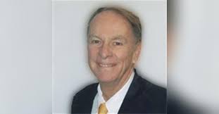 John Stanley Toepel Obituary