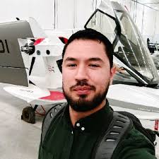 Oscar Adrian Fierro Hernandez