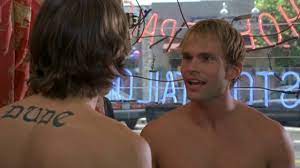 Director danny leiner has a subsequent hit with another stoner comedy harold and kumar go to white castle (2004). Dude Where S My Car Dude Sweet Tattoos Hd Youtube