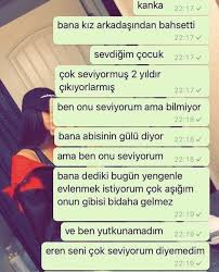 Oha Oha Ohaaa Bunlari Yapanlarin Ismi Hep Eren Oluyo Galiba Ayrilik Sozleri Ilham Verici Sozler Bff Sozleri