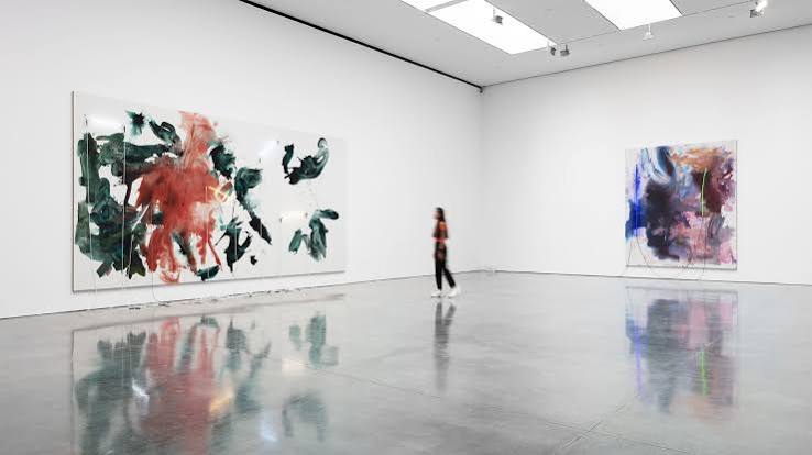Gagosian