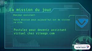See detailed job requirements, compensation, duration, employer history, & apply today. Recrutement Assistant Viteego Recruter Un Assistant Virtuel