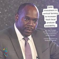 2025 Budget Highlights: Public Health Measures