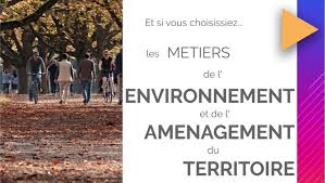 Ceux qui ne souffrent pas du mal de mer, aiment la mer et les longs voyages, peuvent choisir une croisière. Fun Les Metiers De L Environnement Et De L Amenagement Du Territoire