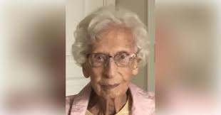 Margaret Anna McGuire Obituary (2023)