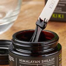 Image result for Shilajit