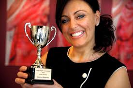 Petrol bomb meant for us, says Williamstown hairdresser