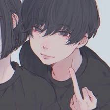 Pin Oleh Rei Di Anime Icons Gambar Anime Gambar Digital Gambar Tokoh
