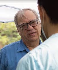 Mark Laster's Instagram, Twitter & Facebook