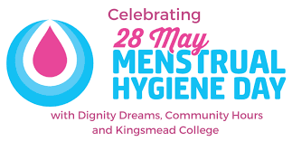 The day was created to normalize the action of menstruation and the importance of access to hygiene during this time, with the support of over 270 global partners. World Menstrual Hygiene Day 2020 Theme Quotes Images Logo Celebration Posters Messages World Menstrual Day 2020 School Hos