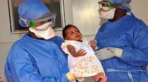 In march 2014, an ebola virus disease (evd) outbreak was reported in guinea, west africa. Ebola Epidemie 2014 15 Eine Chronologie Gesundheit