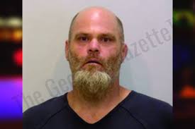 Kyle Pickel — Bartow County Jail Bookings