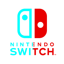 Download free nintendo switch vector logo and icons in ai, eps, cdr, svg, png formats. Nintendo Switch Logo Logodix