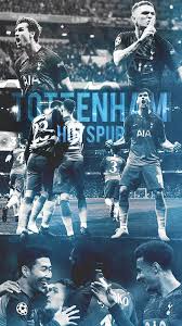 Tottenham hotspur (spurs) football club is located in north london. Tottenham Hotspurs Tottenham Hotspur Wallpaper Tottenham Hotspur Players Tottenham Wallpaper