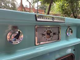 Image result for Turquoise Green 1958 General Electric
