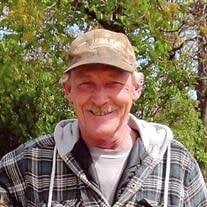 Larry Albert Carty Obituary