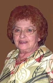 Emma "Jean" Turner Obituary September 11, 2015