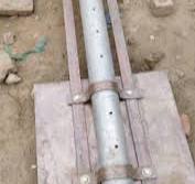 Grounding Plate Sizing And Installation | Tameson.com