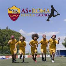 Results, fixtures, interviews, information, tickets and more. Home Page A S Roma Scuola Calcio