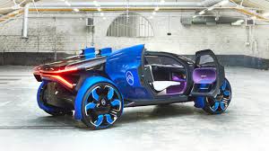 Image result for Bleu Electra 2019 Citroen