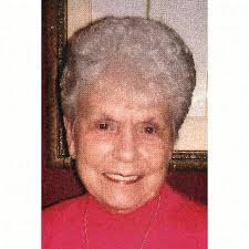 Marion Hatfield Obituary (1922