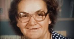 Glenna “Maxine” Jensen Johnson