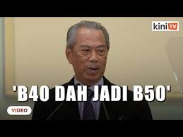 Pekerja ideal yang berperilaku baik (40% populasi jepang) golongan darah a merupakan role model sempurna karena mereka selalu. Golongan B40 Apa Maksud M40 T20 Cara Memohon Bantuan