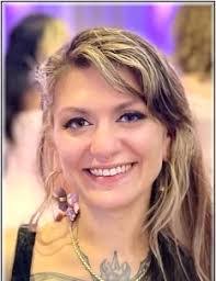 Valerie Russo's Instagram, Twitter & Facebook