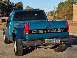 Image result for Sovereign Blue 1994 Truck